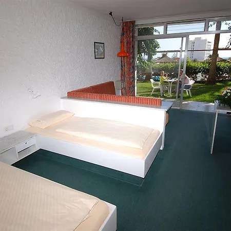 Matorral Διαμέρισμα Morro Jable (Fuerteventura)