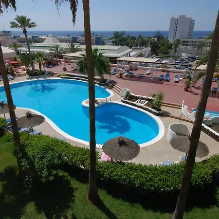 Matorral Apartman Morro Jable (Fuerteventura)