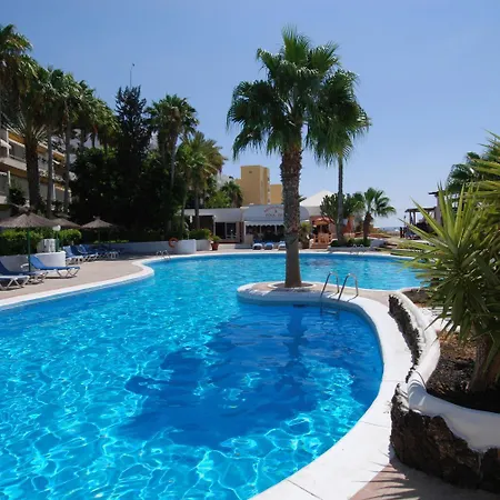 Matorral Apartman Morro Jable (Fuerteventura)