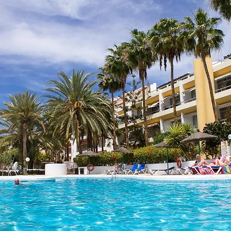 Matorral Apartman Morro Jable (Fuerteventura)