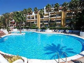 Apartman Matorral Morro Jable (Fuerteventura)