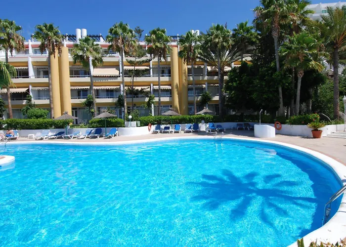 Apartman Matorral