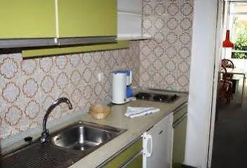 Matorral Apartman *