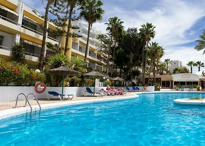 Apartman Matorral Morro Jable (Fuerteventura)