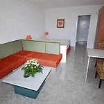 Apartmán Matorral Morro Jable (Fuerteventura)