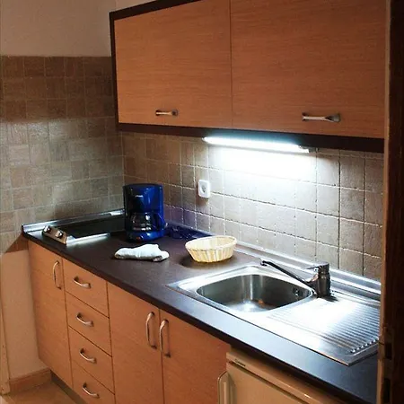 Matorral Appartement *