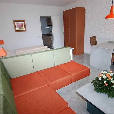 Apartamento Matorral