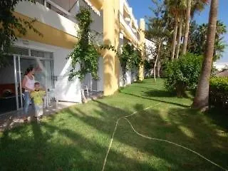 Matorral Morro Jable (Fuerteventura)