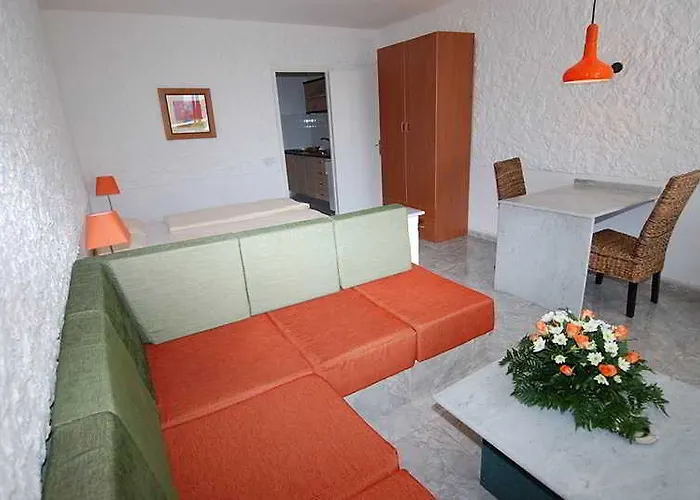 Apartamento Matorral