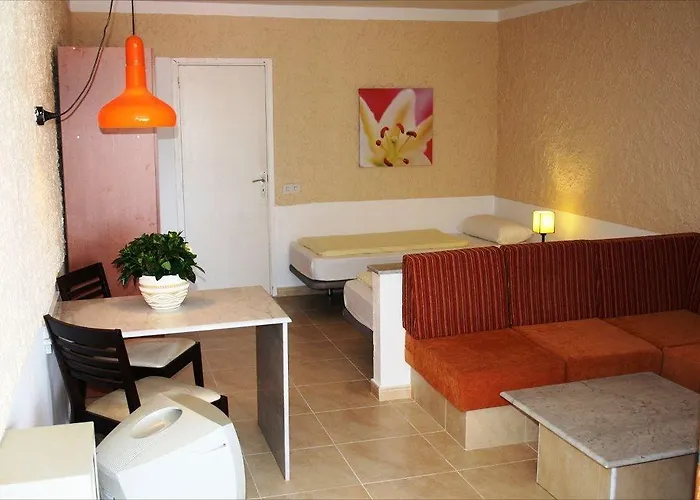 Matorral Apartamento *