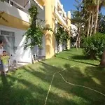 Matorral Morro Jable (Fuerteventura)