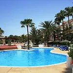 Matorral Morro Jable (Fuerteventura)