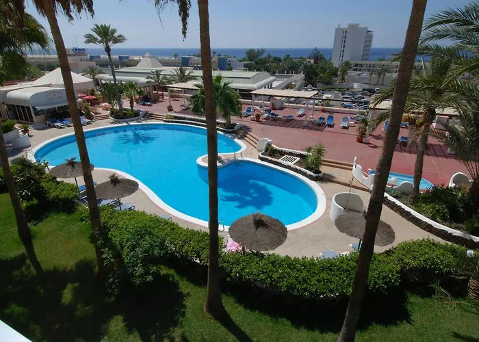 Matorral Apartament Morro Jable