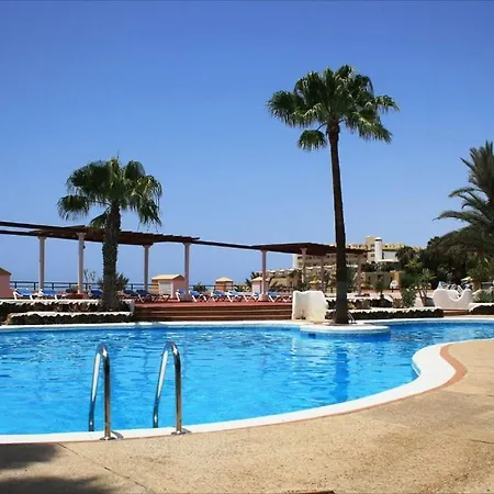 Matorral Apartmán Morro Jable (Fuerteventura)