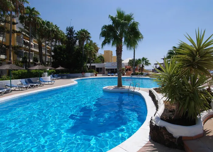 Matorral Apartmán Morro Jable (Fuerteventura)