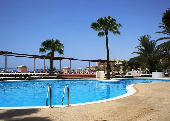 Matorral Apartmán Morro Jable (Fuerteventura)